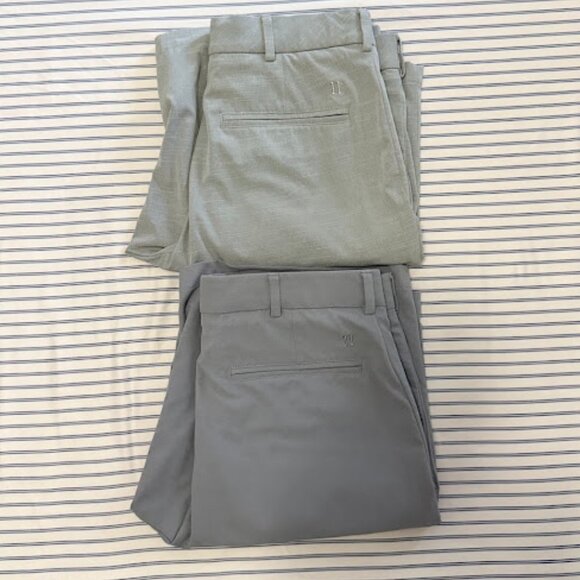 Bundle of 2 Walter Hagen Men's Performance Golf Shorts - Picture 5 of 16